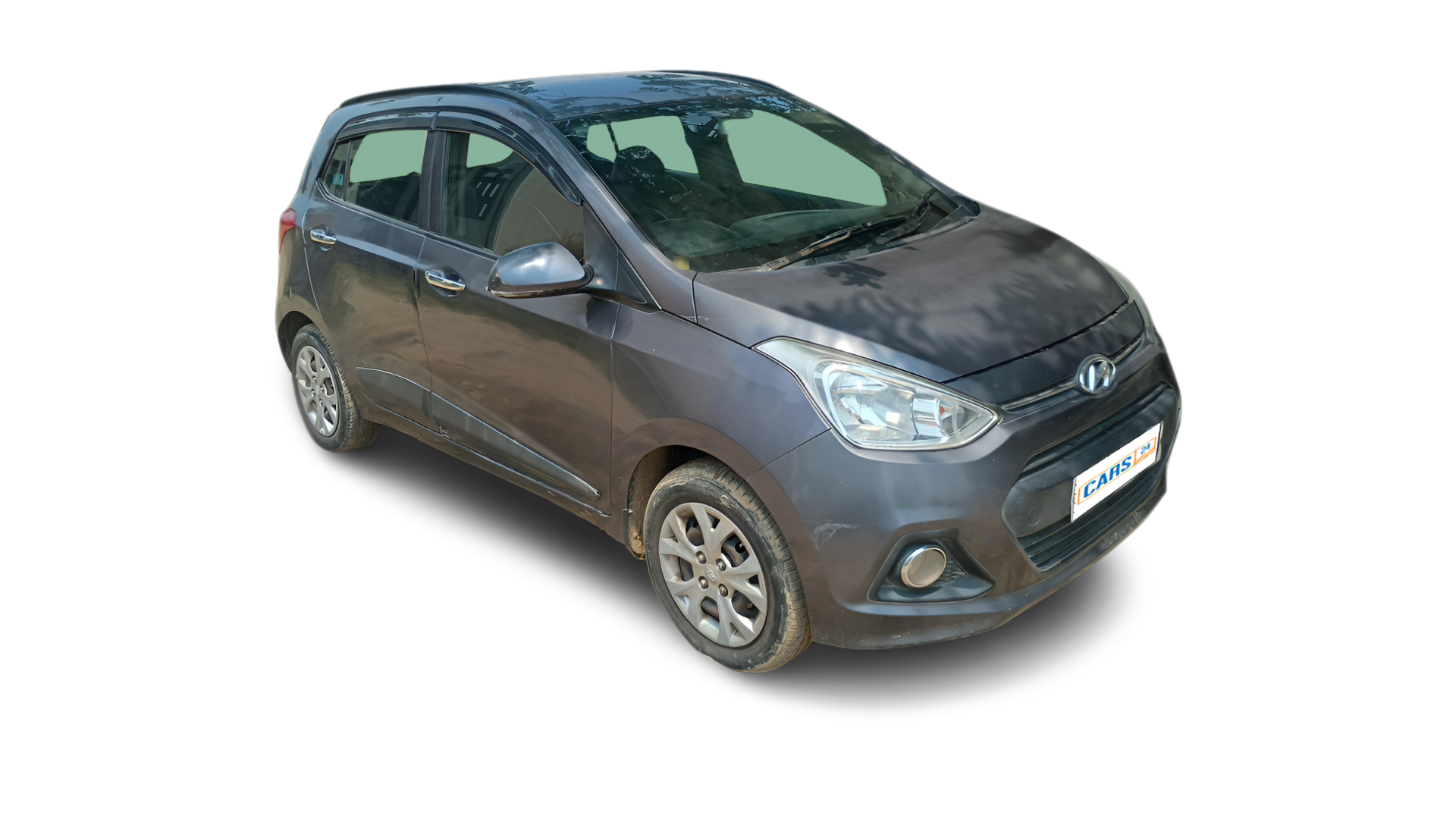 Hyundai Grand i10-img